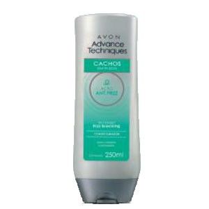 Condicionador Cachos Definidos Advance Techniques 250ml