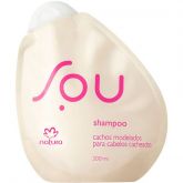 SOU shampoo CACHOS MODELADOS