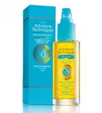 Tratamento Nutritivo com Óleo de Argan Advance Techniques