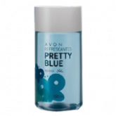 Colônia Refrescantes PRETTY BLUE 150ml