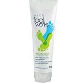 Creme hidratante para pés extrassecos Foot Works