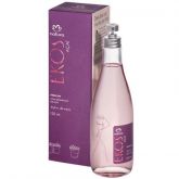 Colônia FRESCOR DE AÇAÍ Ekos 150ml