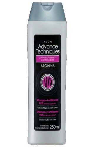 shampoo Arginina Advance Techniques 250ml