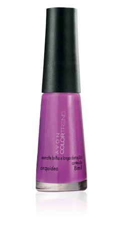 Esmalte Color Trend ORQUÍDEA